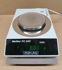 Mettler 400 präzisionswaage gebraucht kaufen  Aalen