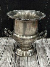 cup wine silver for sale  La Grange