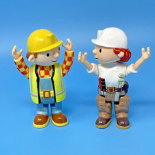 Bob builder figures for sale Bob builder figures for sale  ST. IVES