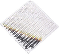 Lichtschrankenreflektor 100x100 - Reflektor für Lichtschranken, Sensorzubehör, usado comprar usado  Enviando para Brazil
