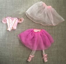 Vestito raro barbie usato  Cassina de' Pecchi