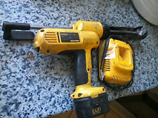 Dewalt kartuschenbresse 542 gebraucht kaufen  Bodenkirchen