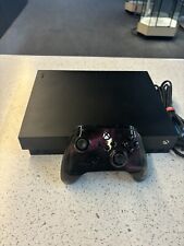 Microsoft xbox one for sale  Norfolk