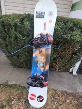 Burton snowboard sims for sale  Stratford