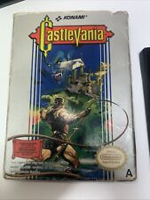 castlevania for sale  LANCING