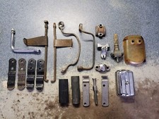 Harley parts lot for sale  Wesley Chapel