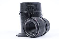 Yashica macro 55mm gebraucht kaufen  Deutschland
