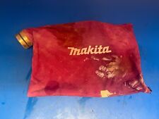 Dust bag makita for sale  SUTTON COLDFIELD