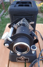 Vintage agfa karator gebraucht kaufen  Schweinfurt