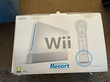 Boxed nintendo wii for sale  ALFRETON