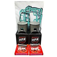 82mm std hpr for sale  Springville