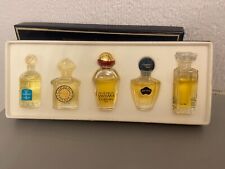 Vintage guerlain collection for sale  NEWCASTLE