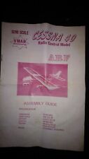 Vmar vintage cessna for sale  GRAYS