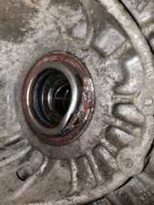 Automatic transmission dual for sale  Seymour