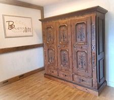 Voglauer anno 1700 gebraucht kaufen  Wartenberg