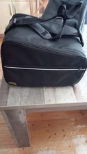 Innentaschen koffer moto gebraucht kaufen  Höchstenbach, Mörsbach, Steinebach