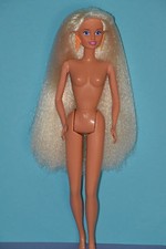 Wild hair sindy for sale  Shipping to Ireland