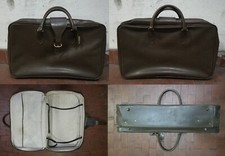 Valigia vintage anni usato  Roma