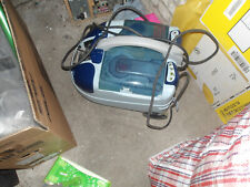 Aspirateur vapeur singer d'occasion  Rouen-