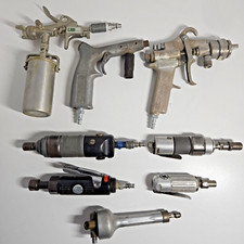 Vintage lot pneumatic for sale  Swanton
