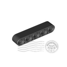 Lego 32316 braccetto usato  Italia