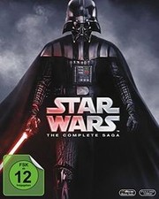 Star wars the gebraucht kaufen  Berlin