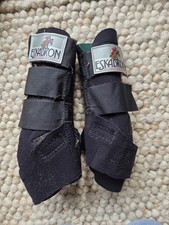 Eskadron sport boots for sale  WEST KILBRIDE