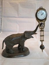 Junghans mysterieuse, wahadłowy zegarek, mysteryclock, swinger clock na sprzedaż  PL