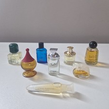 Lotto mini profumi usato  Siracusa