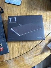 Protoarc wired trackpad for sale  CROYDON
