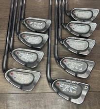 Ping zing red for sale  Merritt Island