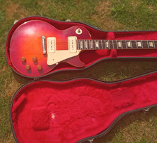 1971 gibson les for sale  DUMFRIES