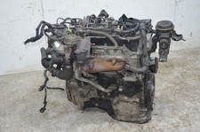 95444 motore turbo usato  Roma
