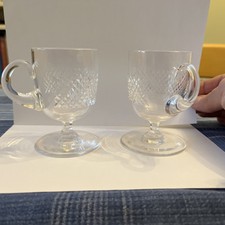 Two vintage cut for sale  WEST WICKHAM