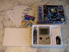 Dmg game boy for sale  SEATON