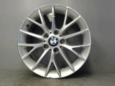 Jante aluminium bmw d'occasion  Nemours