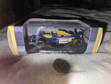 Williams renault fw14b for sale  LEDBURY