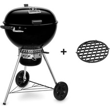 Barbecue charbon weber d'occasion  Hénin-Beaumont