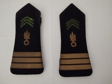 epaulettes legion d'occasion epaulettes legion d'occasion Gerbéviller