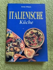 Italienische küche anne gebraucht kaufen  Berlin