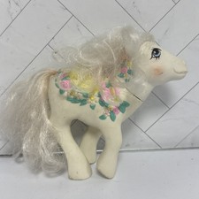 Vintage mlp little for sale  Chatsworth