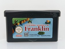 Grandes aventures franklin d'occasion  Marseille IV