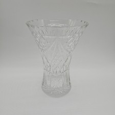Large edinburgh crystal for sale  WISHAW