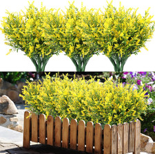 Mazzo fiori finti usato Mazzo fiori finti usato  Roma