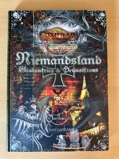 Cthulhu rpg niemandsland gebraucht kaufen  Berlin