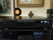 Lettore technics pg480a usato  Palermo