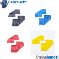 Lego 10x10 platte gebraucht kaufen  Herne