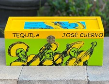 Jose cuervo tequila for sale  Lake Forest
