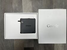 Genuine google chromebook for sale  LONDON