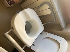 Rialzo con braccioli usato  Beinasco